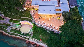 Asia Pattaya Hotel