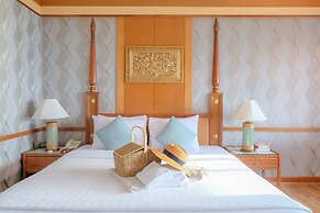Asia Pattaya Hotel