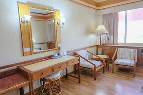 Asia Pattaya Hotel