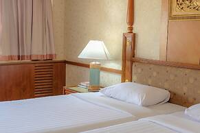 Asia Pattaya Hotel