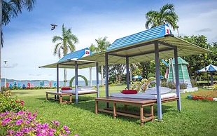 Asia Pattaya Hotel