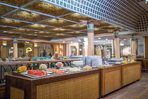 Asia Pattaya Hotel