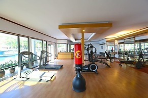 Asia Pattaya Hotel
