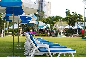 Asia Pattaya Hotel