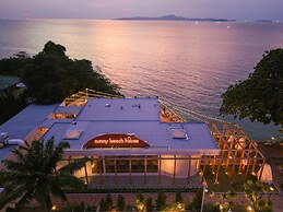 Asia Pattaya Hotel