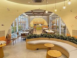 Asia Pattaya Hotel