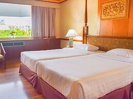 Asia Pattaya Hotel
