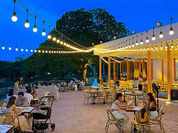 Asia Pattaya Hotel