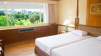 Asia Pattaya Hotel