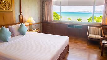 Asia Pattaya Hotel