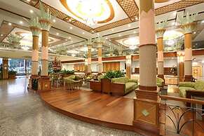 Asia Pattaya Hotel