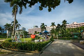 Asia Pattaya Hotel