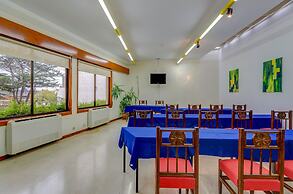 Hotel Alvorada