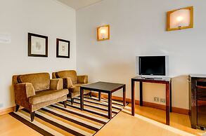 Hotel Alvorada