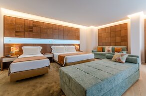Hotel Alvorada
