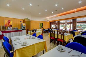 Hotel Alvorada