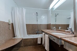 Hotel Alvorada
