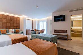 Hotel Alvorada