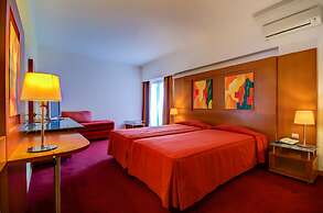 Hotel Alvorada