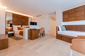 Hotel Alvorada