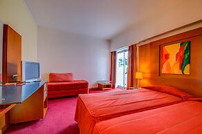 Hotel Alvorada