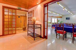 Hotel Alvorada