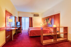 Hotel Alvorada
