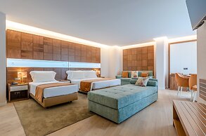 Hotel Alvorada