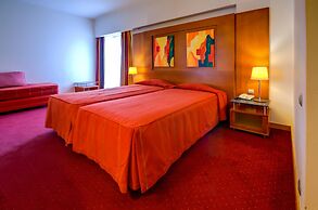 Hotel Alvorada