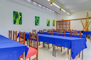 Hotel Alvorada