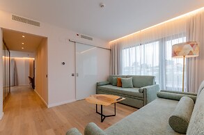 Hotel Alvorada