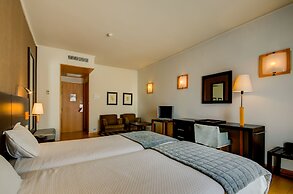 Hotel Alvorada