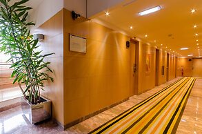 Hotel Alvorada