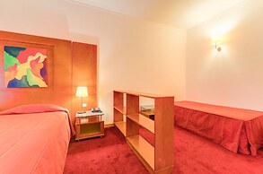 Hotel Alvorada