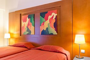 Hotel Alvorada