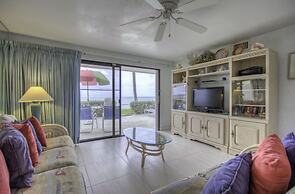 Sunset Cove