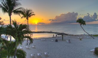 Sunset Cove