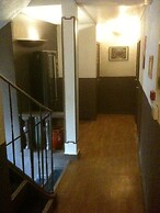 Hotel Raphael Prado