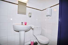 Hotel Raphael Prado