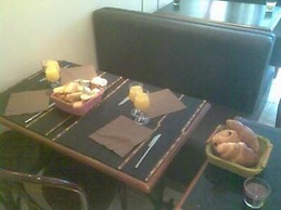 Hotel Raphael Prado