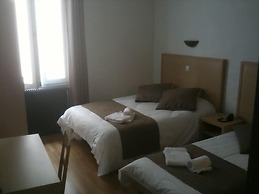 Hotel Raphael Prado