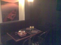 Hotel Raphael Prado
