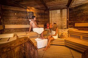 Europa-Park Erlebnis-Resort, Hotel Colosseo