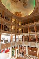 Europa-Park Erlebnis-Resort, Hotel Colosseo