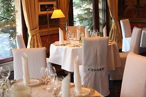 Europa-Park Erlebnis-Resort, Hotel Colosseo