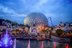 Europa-Park Erlebnis-Resort, Hotel Colosseo
