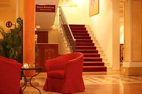 Europa-Park Erlebnis-Resort, Hotel Colosseo