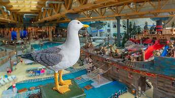 Europa-Park Erlebnis-Resort, Hotel Colosseo