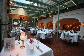 Europa-Park Erlebnis-Resort, Hotel Colosseo