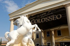 Europa-Park Erlebnis-Resort, Hotel Colosseo